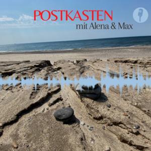 Postkasten - Der Auswanderer Podcast