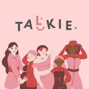 Talkie Talkie