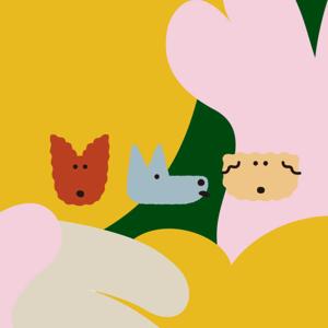 MEKEARISA | YORKIE COFFEE