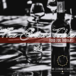 The Grown Table