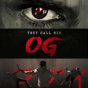 They Call Him OG