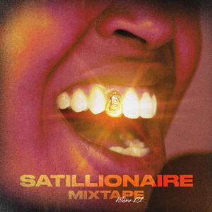 Satillionaire Mixtape Volume .01