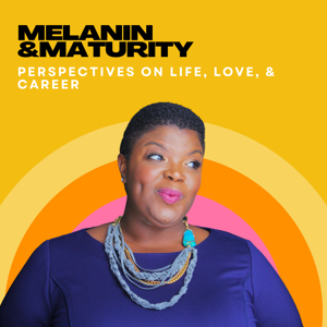 Melanin and Maturity
