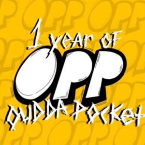 Oudda Pocket Podcast