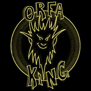 Orfa King Ghosts