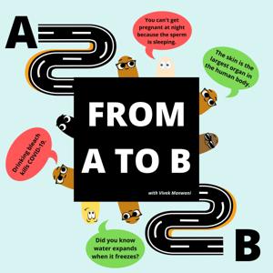 From A to B