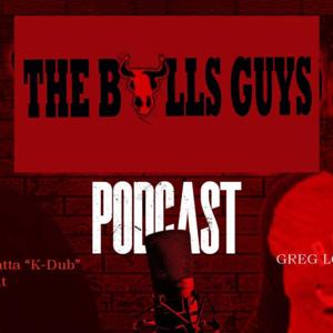 The Bulls Guys Podcast