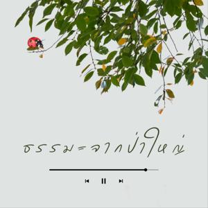 ธรรมะจากป่าใหญ่