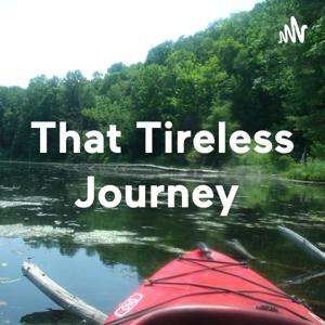 The journey through life