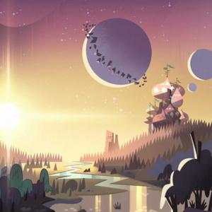 Relaxing Soundtracks