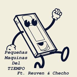 Pequeñas Maquinas del Tiempo