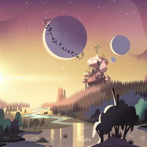 Relaxing Soundtracks