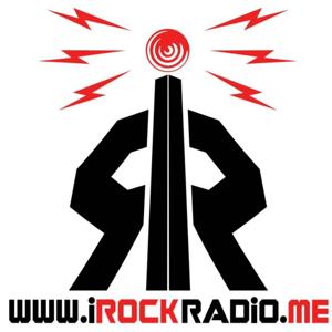 iRock Radio (dot) M E
