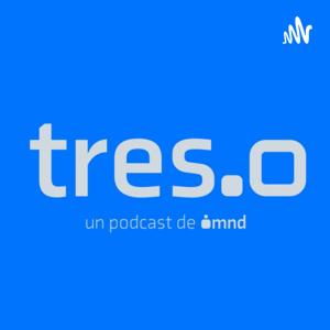 Tres.0 By Mónada