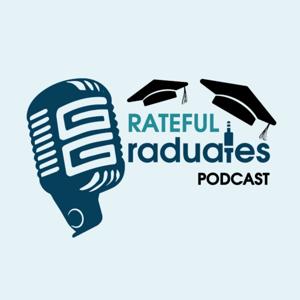 Grateful Graduates