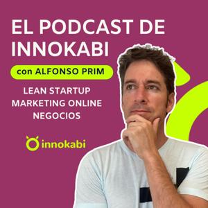 Innokabi Emprender, marketing online, Lean Startup