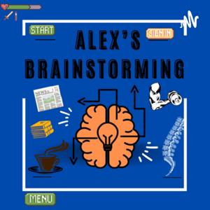 Alex’s Brainstorming