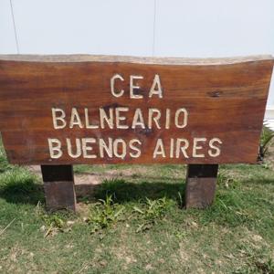 #soy Estudiante De UTU balneario Buenos Aires