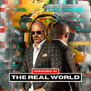 Winning in The Real World
