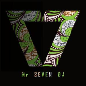 Mr Seven DJ Podcast