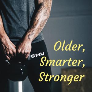 Older, Smarter, Stronger