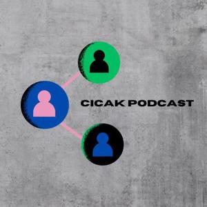 Cicak Podcast