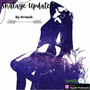 Shalaye Update🔊