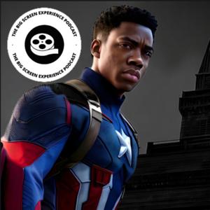 The Big Screen Experience Podcast