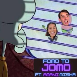 FOMO to JOMO