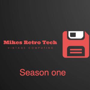 MikesVintageTech
