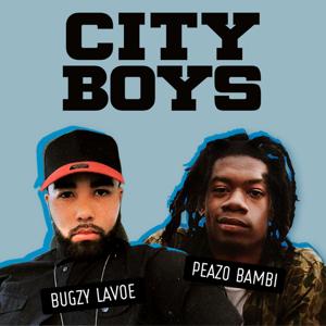 City Boys