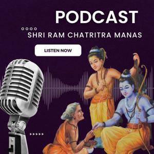 Unlocking the Secrets of Ramcharitra Manas, Navdha Bhakti & Shiv Vivah Samvad Ft. Deepak Ji Paliwal