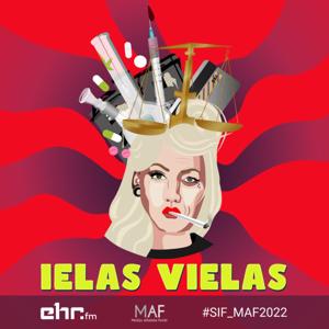 Ielas vielas