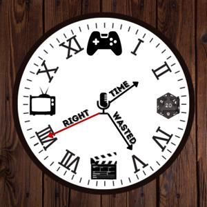 Time Wasted Right