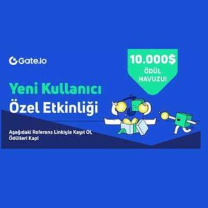 Bybit Referans Kodu