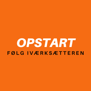 Opstart