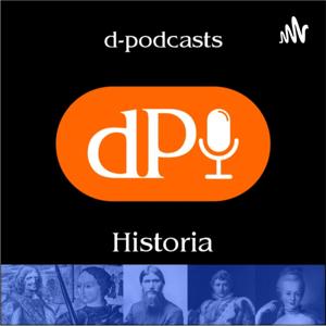 D-Podcast (Historia)