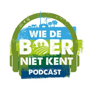 Wie de Boer niet Kent Podcast