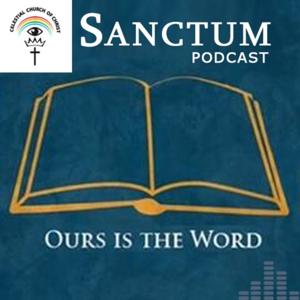 CCC Sanctum Podcast