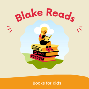 Blake Reads