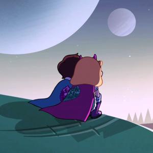 Relaxing Soundtracks from Cartoons