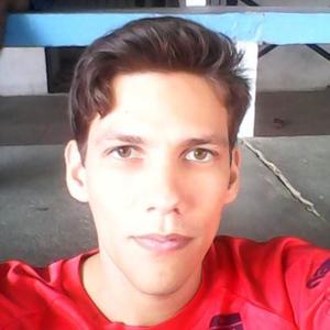 cesarmarcano 3Speak Podcast