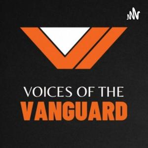 Voices of the Vanguard - A Destiny 2 Podcast