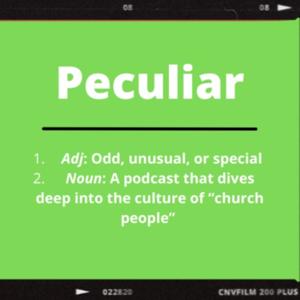 Peculiar