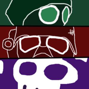 The Dead party Podcast