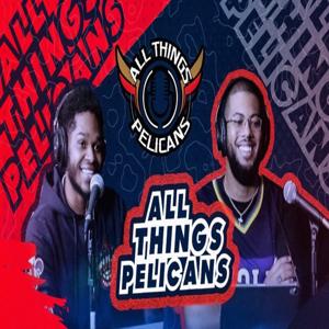 All Things Pelicans