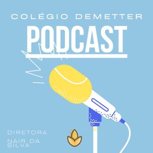 Pronunciamento Diretora Nair - Colégio Demetter