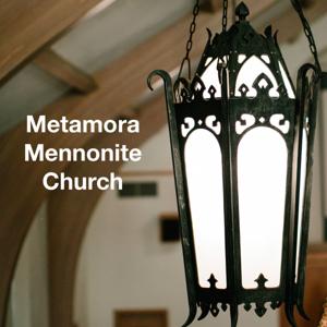 Metamora Mennonite Church