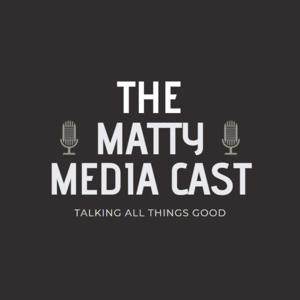 The Matty Media Cast