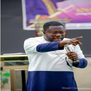 Apostle Dr. Samuel Appiah Badu Audio Podcast